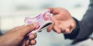 Pegawai Bank Asal Copas, Salah Transfer Bantuan Tunai Rp2,8 Miliar