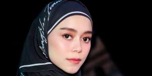 Cuma Main ke Empang, Harga Busana yang Dikenakan Lesti Bikin Netizen Syok