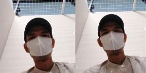 Momen Ustaz Abdul Somad Berada di 'Penjara' Sempit Imigrasi sebelum Dideportasi Singapura