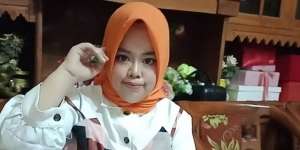 Makin Langsing, Penampilan Kekeyi Bikin Pangling