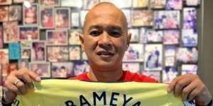 Jadi Orang Indonesia Pertama yang Berlaga di Eropa, Ini Potret Rumah Mewah Kurniawan Dwi Yulianto!