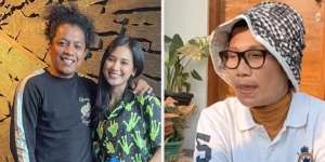 Reaksi Cuek Ibunda Saat Tahu Indah Permatasari Hamil Anak Pertama