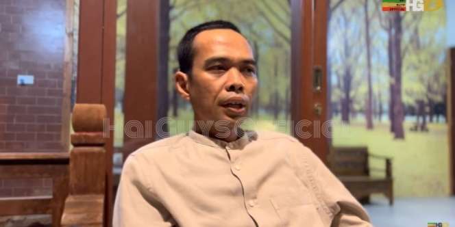 Kronologi Ustaz Abdul Somad Dideportasi Imigrasi Singapura: Saya Dimasukkan ke Ruangan Macam Liang Lahat