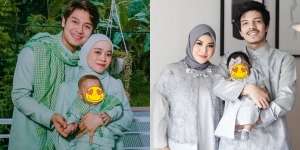 Adu Mewah Kamar Anak Lesty Kejora dan Aurel Hermansyah, Isinya Barang Mahal Semua!