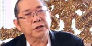 Potret Rumah Megah Konglomerat Jerry Hermawan Lo, Isinya Bikin Melongo!