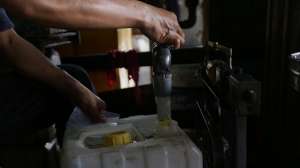 BUMN Distribusikan MigorRakyat Seharga Rp14.000/Liter di 5.000 Titik, Cek Lokasinya