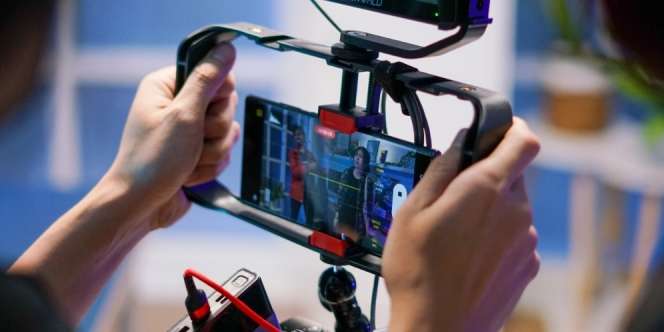 5 Film Pendek Indonesia yang Dibuat Pakai Galaxy S22 Ultra 5G