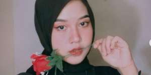 7 Potret Karisma Lidia Ajana Anak Papam Tuyul dan Mbak Yul 'Gagal Maning Son', Paras Cantiknya Curi Perhatian!