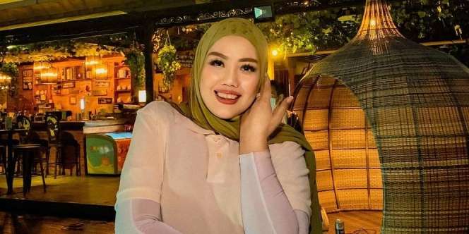 Potret Rumah Elly Sugigi Bernilai Rp 750 Juta, Dulu Tinggal di Hunian Memprihatinkan