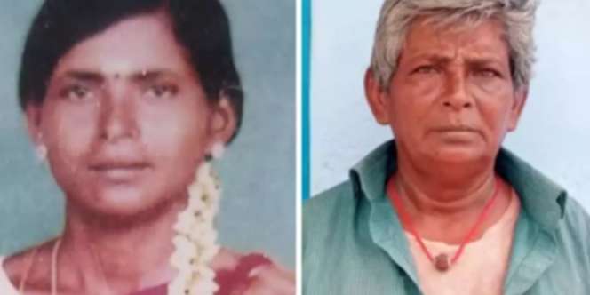 Demi Lindungi Putrinya, Wanita Ini 36 Tahun Menyamar Sebagai Pria