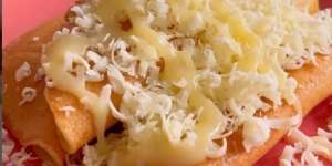 Martabak Males, Camilan Simpel untuk Si Anti Repot