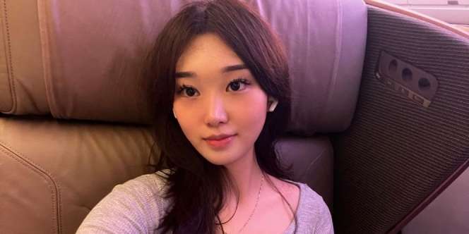 Beri Komentar di Postingan Terbaru, Kode Gabriel Price dan Livy Renata Diam-Diam Menjalin Cinta?