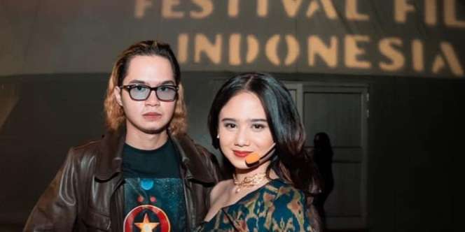 Bergegas Belajar Masak, Tissa Biani Siap Diajak Dul Jaelani Nikah Muda
