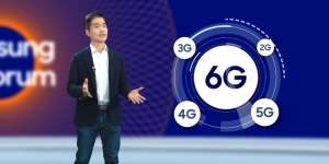Indonesia Baru Mulai 5G, Samsung Sudah Bersiap dengan Teknologi 6G