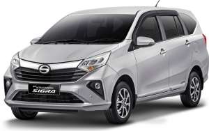 Penjualan Daihatsu Naik, Xenia Kalah dengan Mobil Ini