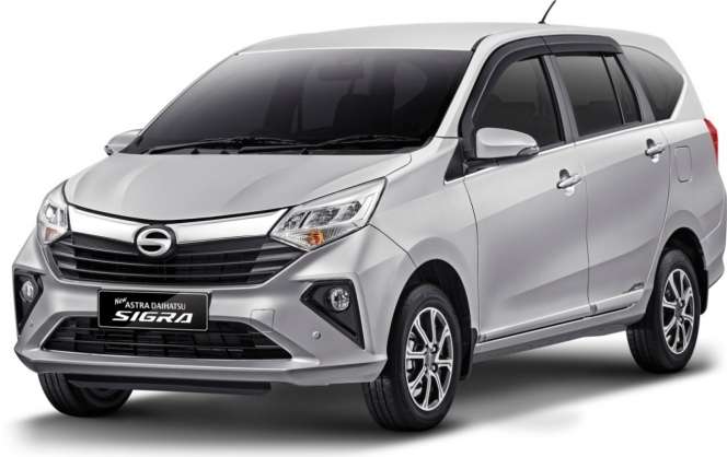 Penjualan Daihatsu Naik, Xenia Kalah dengan Mobil Ini