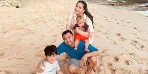 Mau Beli Mobil Lagi, Raffi Ahmad Kena Semprot Rafathar
