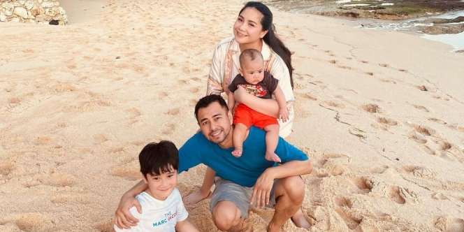 Mau Beli Mobil Lagi, Raffi Ahmad Kena Semprot Rafathar