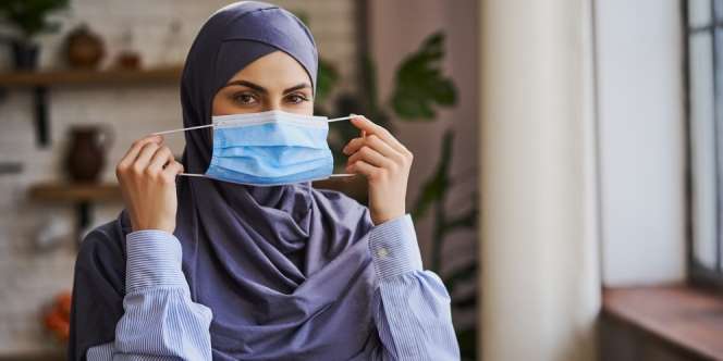 Deretan Negara yang Telah Cabut Aturan Wajib Masker Selain Indonesia
