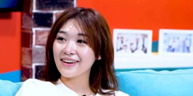 Kepolosan Livy Renata Gimmick atau Asli, Anak Sule Dapat Jawabannya