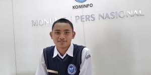 Sosok Ardian Hafidz Annafi, Anak Kuli Bangunan Asal Boyolali yang Jadi Rebutan 7 Kampus Top Dunia