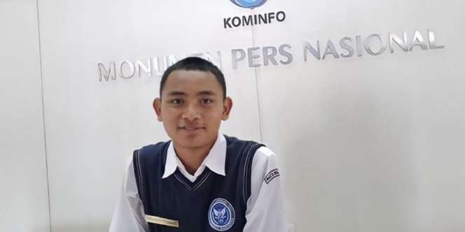 Sosok Ardian Hafidz Annafi, Anak Kuli Bangunan Asal Boyolali yang Jadi Rebutan 7 Kampus Top Dunia