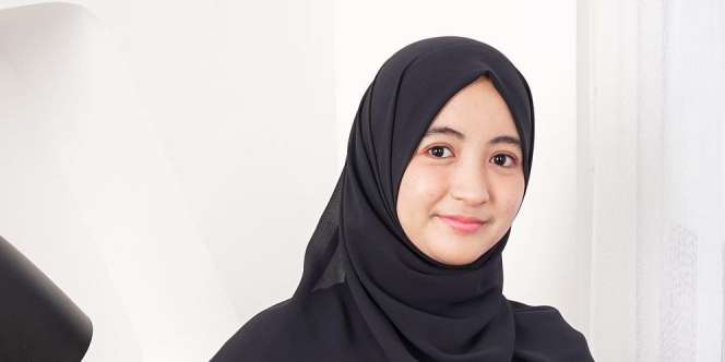 Heboh Gucci Model Challenge, Penampilan Arafah Rianti Bikin Ngakak