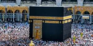 24 Persen Calon Jemaah Haji Terancam Batal Berangkat karena Belum Vaksin Covid-19