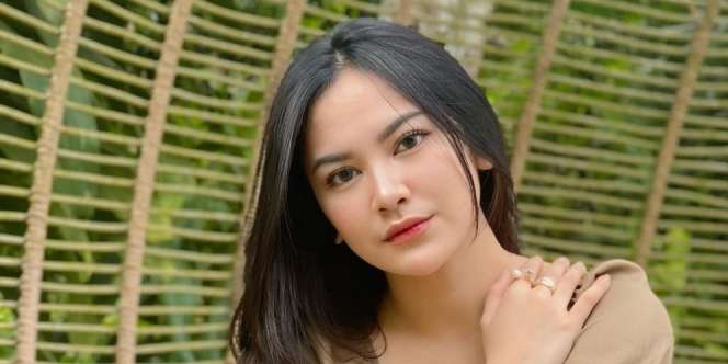 Heboh Unggahan Mahalini Disebut Mirip Sosok Badarawuhi KKN di Desa Penari