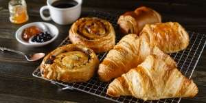 Rekomendasi Pastry Kekinian yang Bisa Ditemukan di Malang, Cocok Jadi Camilan hingga Oleh-Oleh
