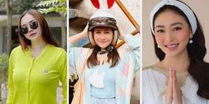 Syuting Film Horor, 5 Artis Ini Alami Kejadian Mistis