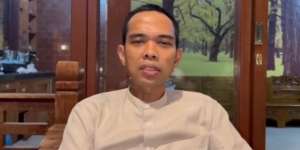 5 Negara yang Pernah Tolak Kehadiran Ustaz Abdul Somad Selain Singapura