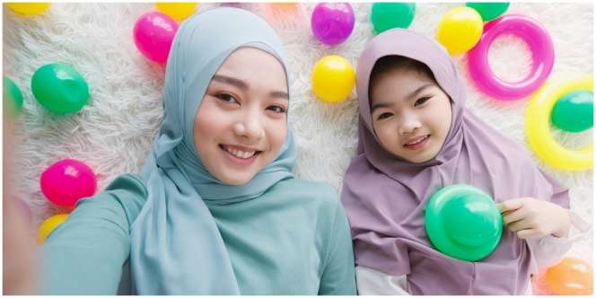 Si Kecil Ketagihan Screen Time, Ubah dengan 3 Kegiatan yang Seru dan Edukatif Yuk