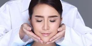 Wajah V-Shape Mulai Ditinggalkan, Kini Ngetren Model E-Shape