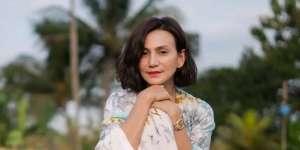 3 Hari Belum Bisa Bertemu Anak, Wanda Hamidah: Semoga Kai Happy
