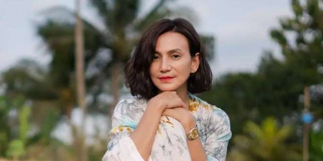 3 Hari Belum Bisa Bertemu Anak, Wanda Hamidah: Semoga Kai Happy