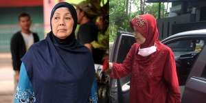 5 Potret Rumah Nani Wijaya yang Jauh dari Kesan Mewah, Dikelilingi Pohon Bambu, Bikin Ngeri!