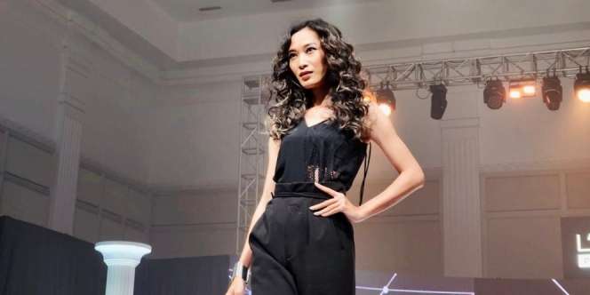 Mengenal French Glossing, Teknik Pewarnaan Rambut yang Lagi Tren