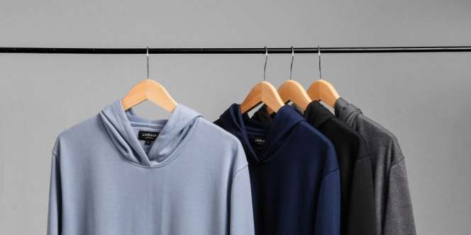Tips dan Trik Bikin Brand Clothing Lebih Mencuri Perhatian dari Pesaing