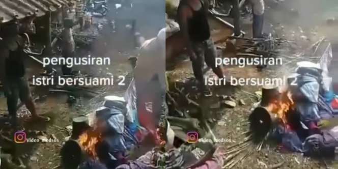 Fakta-Fakta Heboh Kasus Wanita Bersuami 2 di Cianjur yang Diusir Warga