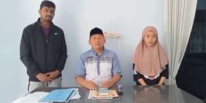 Heboh Pangeran India Lamar Gadis Jember, Warganet Curiga Ada Kejanggalan
