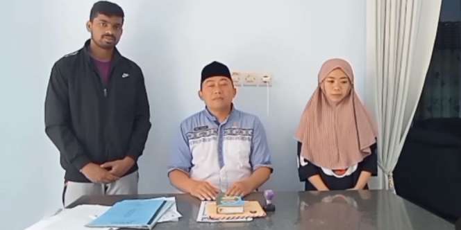 Heboh Pangeran India Lamar Gadis Jember, Warganet Curiga Ada Kejanggalan