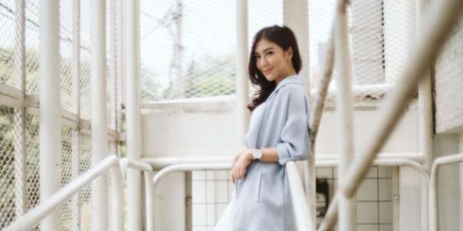 NGOBRAS: Cerita Tenty Kamal di Balik Lirik Single Lagu Atas Nama Surga
