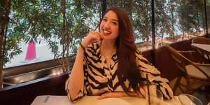 7 Potret Rumy Rach Cucu Elvy Sukaesih yang Jarang Tersorot, Digadang-gadang Jadi Penerus Ratu Dangdut!