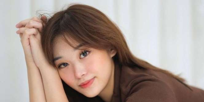 Diajak Bertemu, Livy Renata Ngaku di DM Jefri Nichol