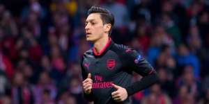 Hebohkan Publik, Mesut Ozil Akan Datang ke Indonesia
