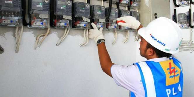 Siap-Siap, Tarif Listrik PLN Pelanggan 3.000 VA Bakal Naik!