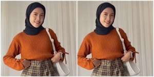 Ide HOTD untuk Tampilan Vintage