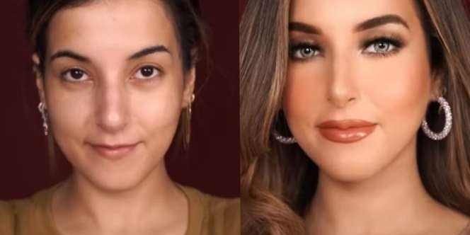 Transformasi Tasya Farasya dari Gadis Berkaos Oblong jadi Miss Universe, Awas Susah Berkedip!