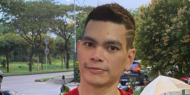 Kabar Getor El Ibnu, Eks Vokalis Elkasih yang Mengaku Ditinggal Sarah Dee